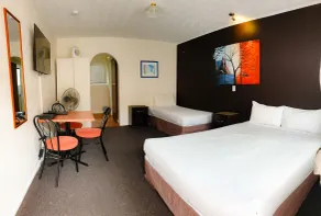 Casa Bella Motel - Zimmer