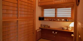 まんのう清流庵 - Camera