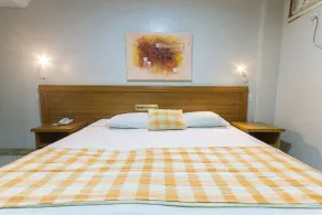 Hotel Golden Park Rio de Janeiro Aeroporto By Nacional Inn - Room