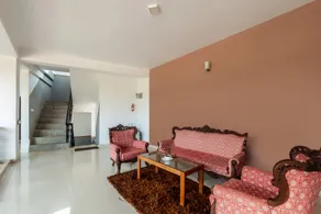 Treebo Vrindavan, 3 Km From Madikeri Fort - Lobby