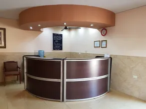 Hotel Romo - Réception
