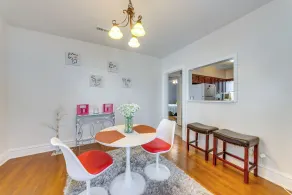 St Louis Vacation Rental ~ 10 Mi to Downtown! - Innvendig