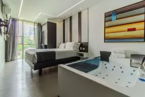 Haven, A Design Hotel - Room