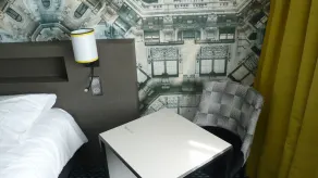 Mercure Paris Roissy CDG - Room