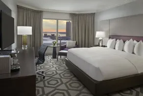 InterContinental Toronto Centre by IHG - Room