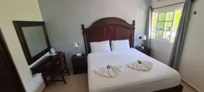 Hotel Quinta Izamal - Room