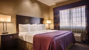 Best Western Giddings Inn & Suites - Værelse