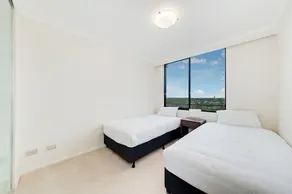 Wyndel Apartments - Herbert - Zimmer