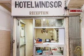 Hotel Windsor - Reception