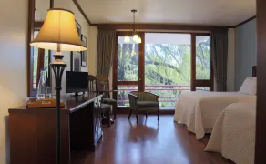 Hotel Residencia del Sol - Room