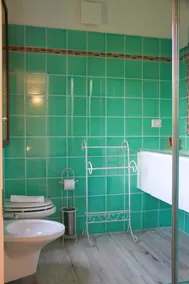 Villaggio Piscina Rei - Salle de bain
