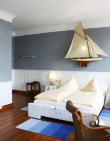 Hotel Niederländischer Hof - Chambre