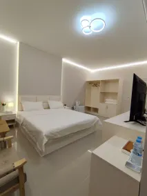 Yusabai Villa Bangpoo - Quarto