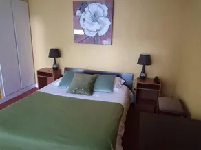 L'Hostellerie De La Rivière - Zimmer