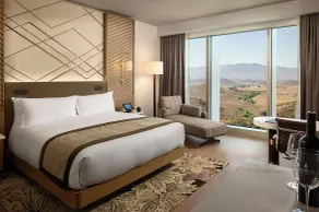 Jamul Casino Resort - Værelse