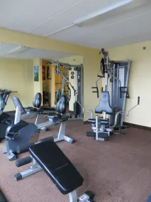 Days Inn by Wyndham Syracuse - Area fitness
