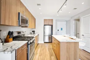 Bluebird Suites near Pentagon - Rom