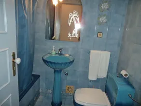 D. Carlos Residencial - Bathroom