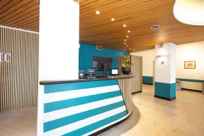 LVG Hotel Collection - Majestic - Reception