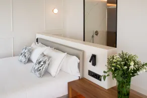 Arrecife Gran Hotel & Spa - Chambre