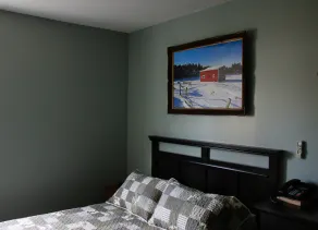 Hotel Harbour Grace - Værelse