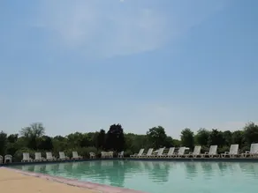 Gettysburg Farm RV Campground - Pool