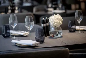 Renaissance Brussels Hotel - Restaurant