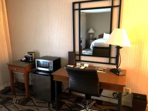 DoubleTree by Hilton Durango - Chambre