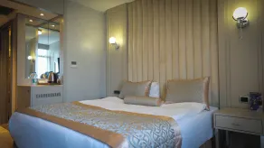 Kervansaray Bursa City Hotel - Habitación