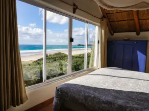 Pura Vida Tofo Beach Houses - Room