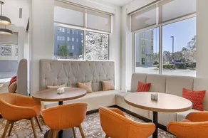Hilton Garden Inn Albany/SUNY Area - Restaurant