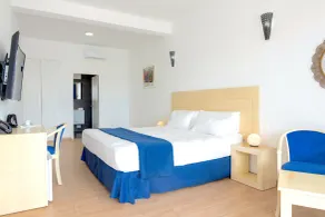 Hotel LIVVO Budha Beach - Room