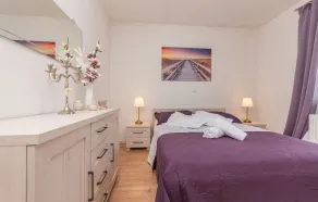 Villa Maris - Chambre