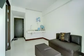 Collection O near Terminal Pulo Gebang formerly Sentra Timur - Tower Sapphire - Zimmer