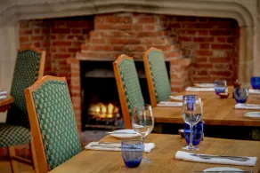 The Moonraker Hotel - Restaurant