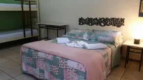 Estância das Angolas - Inhotim - Room