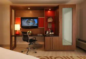 Hotel Angeleno - Chambre