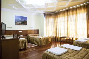 Hotel Antoyana - Chambre