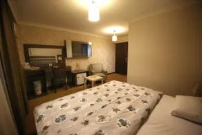 Siesta Apart Otel İzmir - Room