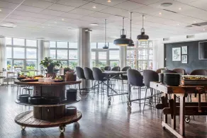 Thon Hotel Sorø - Restaurant
