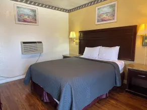 Best Motel Los Angeles Sylmar - Rum