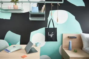 lyf Collingwood Melbourne - Værelse