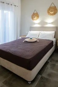 Dilion Hotel - Room