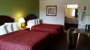 Days Inn by Wyndham Santa Fe New Mexico - Room