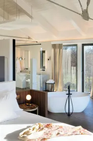 Le Cattedrali Relais by Laqua Collection - Utsikt från rummet