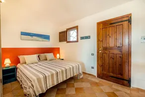 Residence La Rosa - Chambre