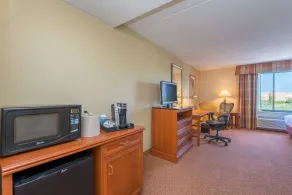 Hilton Garden Inn Fishkill - Chambre