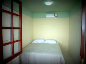 Vidigal Varandas Hostel - Room