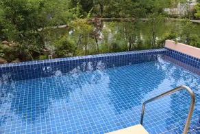 Koyaru-no-sato Doggys Island - Piscine