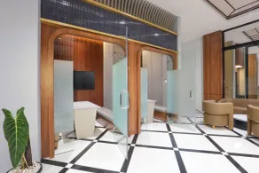 IB23 Inn Boutique Hotel - Reception